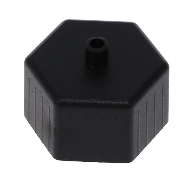 GM67X-CAP by Kycon, Inc. - IP67 MODJACK CAP ROHS COMPLIANT