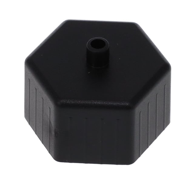 GM67X-CAP by Kycon, Inc. - IP67 MODJACK CAP ROHS COMPLIANT