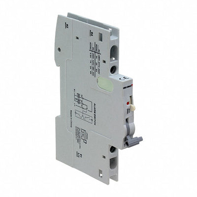 GMBAX by Carlo Gavazzi Inc. - AUXILIARY CONTACT FOR GMB