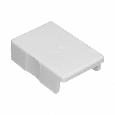 GMBBENDCAP by Carlo Gavazzi Inc. - END CAP ALL GMB BUSBARS