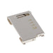 GMC020080HR by Amphenol ICC (Commercial Products) - 2 IN 1 CONNECTOR SD+MMC