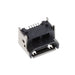 GMCB05801124EU by Amphenol ICC (Commercial Products) - MICRO USB RECEPTACLE, SMT, R/A,