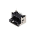GMCB05821124EU by Amphenol ICC (Commercial Products) - MICRO USB B 5POS RIGHT ANGLE SMT