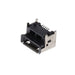 GMCB05821134CHR by Amphenol ICC (Commercial Products) - MICRO USB AB 5POS RIGHT ANGLE SM