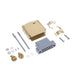GMCT20F0E100J0/AA by Amphenol Positronic - HEAVY-DUTY RECTANGULAR