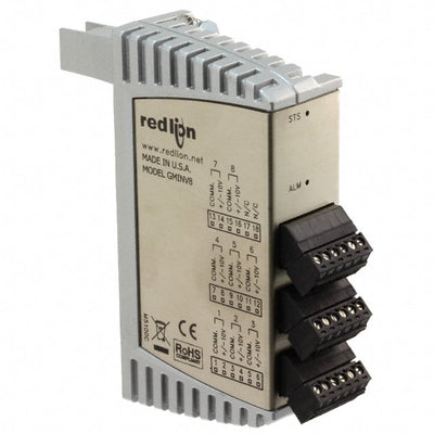 GMINV800 by Red Lion Controls - OPTION CARD INPUT ANALOG
