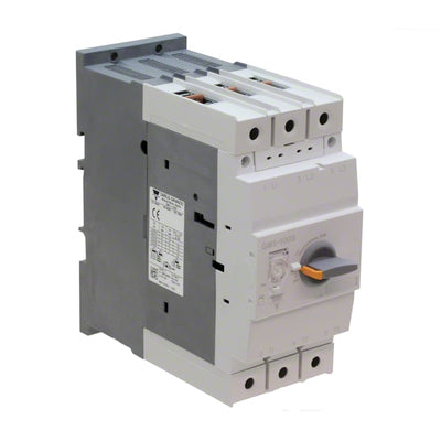 GMS-100S 90A by Carlo Gavazzi Inc. - MMS 100A STD BREAK 70-90A
