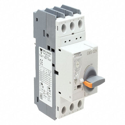 GMS-32H 22A by Carlo Gavazzi Inc. - MMS 32A HIGH BREAK 14-22A