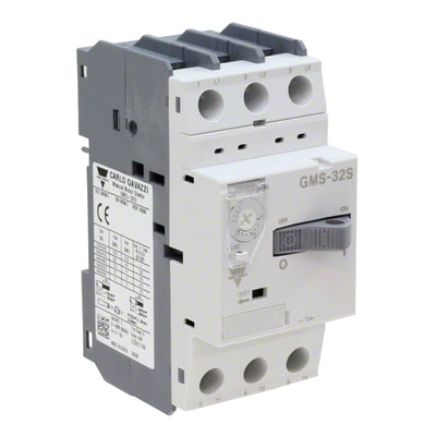 GMS-32S-22A by Carlo Gavazzi Inc. - MMS 32A STD BREAK 14-22A