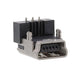 GMSB0522102Y1EU by Amphenol ICC (Commercial Products) - MINI USB 5POS , B TYPE , R/A , D