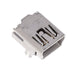 GMSB0522152YEU by Amphenol ICC (Commercial Products) - MINI USB 5POS , B TYPE , R/A , D