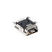 GMSB0532112YEU by Amphenol ICC (Commercial Products) - MINI USB B TYPE RECEPTACLE 5POS