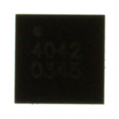 GN04042N0L by Panasonic Electronic Components - MMIC SWITCH SP3T CQF12-N1 PKG