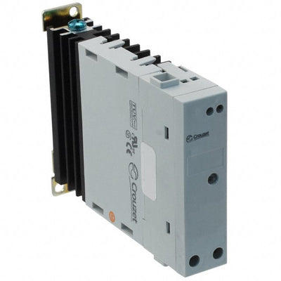 GNR35AHZ by Sensata-Crydom - SOLIDSTATE RELAY SPST-NO 35A 48-600V
