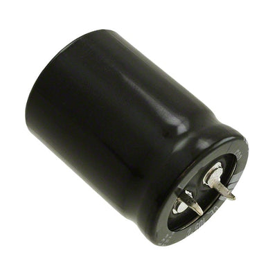 LGN2P561MELA35 by Nichicon - ALUMIN CAP 560UF 20% 220V SNAP