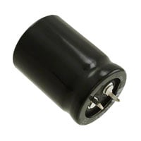 LGN2C102MELA35 by Nichicon - ALUMIN CAP 1000UF 20% 160V SNAP