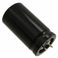 LGN2Z122MELA45 by Nichicon - ALUMIN CAP 1200UF 20% 180V SNAP