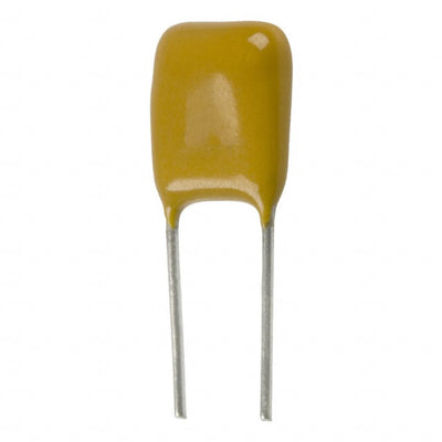 C320C330J1G5TA by KEMET - CERAMIC CAP 33PF 100V C0G/NP0 RADIAL