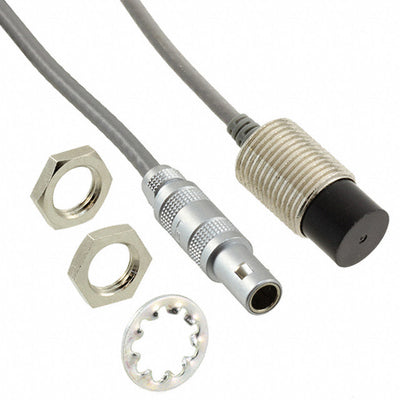 GP-X12ML by Panasonic Industrial Automation Sales - SENSOR PROX INDUCTIVE 5MM CYLIND