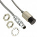 GP-X12ML by Panasonic Industrial Automation Sales - SENSOR PROX INDUCTIVE 5MM CYLIND