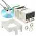 GP-XC10M by Panasonic Industrial Automation Sales - SENSOR PROX INDUCTIVE 2MM CYLIND