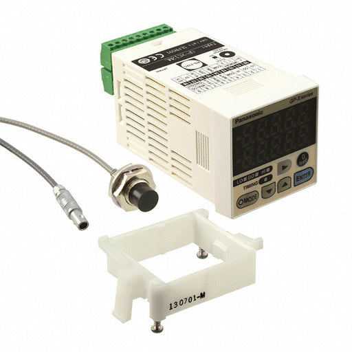 GP-XC12ML-P by Panasonic Industrial Automation Sales - SENSOR OPTICAL MODULE WIRE LEADS