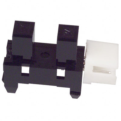 GP1S74P by Sharp Microelectronics - SENSOR OPT SLOT PHOTOTRANS MODUL