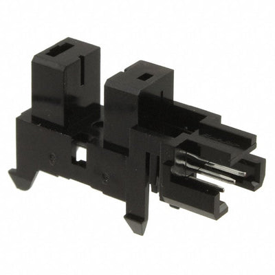 GP1A173LCS2F by Sharp Microelectronics - SENSOR OPTICAL 5MM SLOT W/CONN