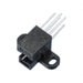 GP1A35RV by Sharp Microelectronics - SENSOR OPTICAL 3.4MM PCB MOUNT