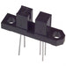 GP1A50HR by Sharp Microelectronics - SENSOR OPTICAL 3MM PCB MOUNT