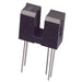 GP1A52HR by Sharp Microelectronics - SENSOR OPTICAL 3MM PCB MOUNT