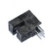 GP1A71R by Sharp Microelectronics - SENSOR OPTICAL 2MM PCB MOUNT