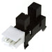 GP1A73AJ000F by Sharp Microelectronics - SENSOR OPTICAL 10MM SLOT W/CONN