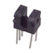 GP1A91LCJ00F by Sharp Microelectronics - SENSOR OPTICAL 1.2MM PCB MOUNT