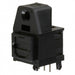 GP1FA313RZ by Sharp Microelectronics - RECEIVER FIBER OPTIC 15.5MBPS