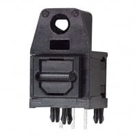 GP1FA313TZ by Sharp Microelectronics - TRANSMITTER FIBER OPTIC 15.5MBPS