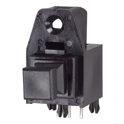 GP1FA352RZ by Sharp Microelectronics - RECEIVER FIBER OPTIC 15.5MBPS