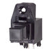 GP1FA352RZ0F by Sharp Microelectronics - RECEIVER FIBER OPTIC 15.5MBPS