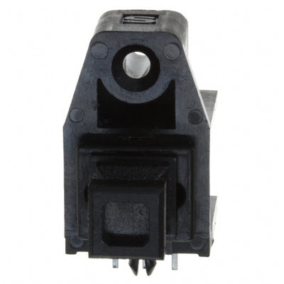 GP1FAV30TK0F by Sharp Microelectronics - TRANSMITTER FIBER OPTIC 15.5MBPS
