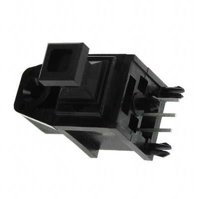 GP1FAV50RK0F by Sharp Microelectronics - RECEIVER FIBER OPTIC 13.2MBPS