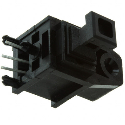 GP1FAV50TK0F by Sharp Microelectronics - TRANSMITTER FIBER OPTIC 13.2MBPS