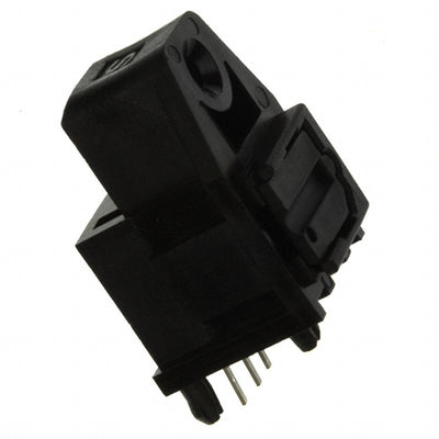 GP1FAV51RK0F by Sharp Microelectronics - RECEIVER FIBER OPTIC 13.2MBPS