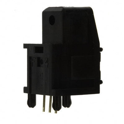 GP1FAV51TK0F by Sharp Microelectronics - TRANSMITTER FIBER OPTIC 13.2MBPS