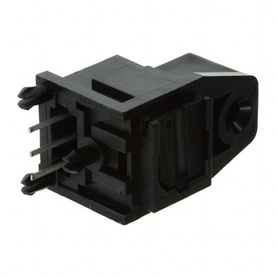 GP1FAV55TK0F by Sharp Microelectronics - XMITTER FIBER OPTIC 50MB/S SHTTR
