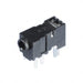 GP1FD210TP by Sharp Microelectronics - TX DIGITAL AUDIO MINI JACK 8MBPS