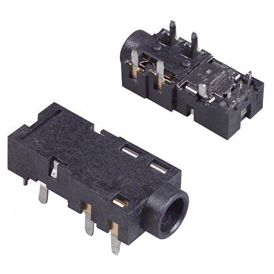 GP1FD310TP by Sharp Microelectronics - TX DIGITAL AUDIO MINI JACK 8MBPS