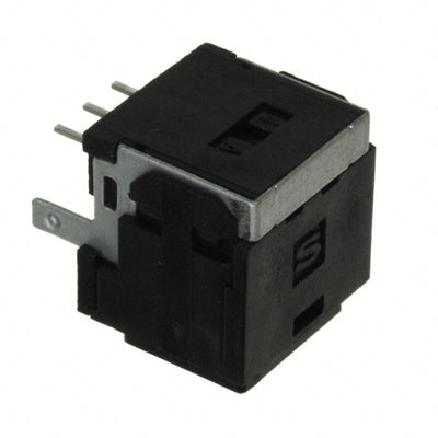 GP1FM513RZ0F by Sharp Microelectronics - RECEIVER FIBER OPTIC 13.2MBPS