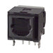 GP1FM513TZ by Sharp Microelectronics - TRANSMITTER FIBER OPTIC 13.2MBPS
