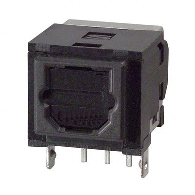 GP1FM513RZ by Sharp Microelectronics - RECEIVER FIBER OPTIC 13.2MBPS