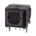 GP1FM513RZ by Sharp Microelectronics - RECEIVER FIBER OPTIC 13.2MBPS